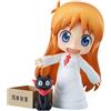 Good Smile Company Nendoroid Nichijou Hakase Figure #270 Japan Import New
