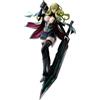 Border Break Fiona Honjo Raita figura in scala 1/7 ABS dipinto in PVC nuovo