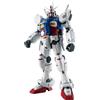 Bandai Tamashii Nations Modellino MS Gundam RX-78GP01 Gundam GP01 Robot Spirits nuovo