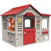 Chicos - Grand Cottage XL Casetta per bambini | Casetta da giardino per