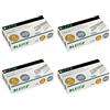 Leitz Staple, 6,24 Mm zincato 1000 pezzi (4er Pack)