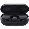 Bose Sport Earbuds Auricolare True Wireless Stereo TWS In ear Bluetooth Nero