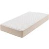 Moonia - Materasso Magic Plus, 30cm, 90x200cm