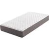 Moonia - Materasso King Relax Supreme - 90X190, 30cm