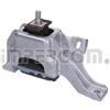 Original Imperium ORIGINALE IMPERIUM supporto motore anteriore destro per MINI hatchback (R56) 35180