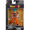 Bandai Dragon Ball Dragon Stars Super Saiyan Blue Goku V2