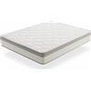 Moonia - Materasso con anima a molle insacchettate Spring Max 22cm, 140x190cm