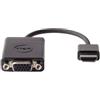 Dell HDMI(M) to VGA(F) Adapter (HVG6H)