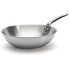 de Buyer Padella wok da 28 cm De buyer 3608.28