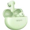 OPPO Enco Air4 Auricolari True Wireless 44h di Autonomia Driver in Titanio Bluetooth 5.4 Controlli Touch Cancellazione del rumore AI Android e iOS IP55 Versione Italiana Fresh Mint