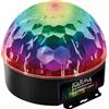 Karma Italiana CLB 7, nero, trasparente, 1,2 m, alimentazione/batteria, 175 mm, 175 mm, 145 mm