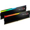 G.Skill DIMM 64 GB DDR5-6000 (2x 32 GB) Dual Kit, memoria RAM