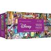 Trefl, La più grande collezione Disney Vol. 2, puzzle da 9000 pezzi