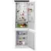AEG Selezione PRONTA CONSEGNA - AEG Frigorifero combinato da incasso NSC 7C181 DS da 54 cm