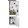AEG Selezione PRONTA CONSEGNA - AEG Frigorifero combinato da incasso TC7 CS181 AF da 56 cm