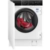 AEG Selezione PRONTA CONSEGNA - AEG Lavasciuga a scomparsa totale da incasso L8 W84AD BI da 60 cm