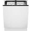 AEG Selezione PRONTA CONSEGNA - AEG Lavastoviglie a scomparsa totale GI7 211A1S X da 60 cm