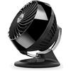 Vornado 160 Personal Air Circulator Ventilatore Nero