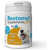 RESTOMYL INNOVET RESTOMYL SUPPLEMENTO CANE 60GR
