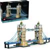 LEGO Architecture Tower Bridge 21067 - 3745 Pezzi