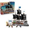 LEGO ONE PIECE La nave da guerra di Garp 75646 - 1705 Pezzi