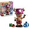 LEGO ONE PIECE TonyTony Chopper 75643 - 577 Pezzi