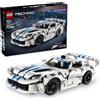 LEGO Technic Auto sportiva Dodge Viper GTS-R 42234 - 805 Pezzi