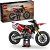 LEGO Technic Moto Ducati Desmo450 MX Factory 42238 - 457 Pezzi