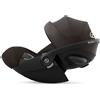 Cybex Gold Ovetto Neonato Cloud G3 i-Size - Chocolate Brown Plus