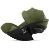 Cybex Gold Ovetto Neonato Cloud G3 i-Size - Moss Green Plus