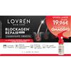 lovren Lovrén Hair Blockagen Repair Spray Coadiuvante Crescita 5x10 ml