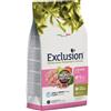 dorado Exclusion Cane Mediterraneo Puppy Small Pollo 500 Gr