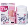 F&F Srl Linea Act, Pancia Piatta Act, 30 Capsule