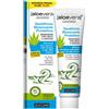 ZUCCARI Srl Zuccari, Aloevera2 Dentifricio Sbiancante Protettivo, 100 ml