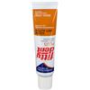 IDECO Srl Fitty Dent Plus Pasta Adesiva per Protesi, 40g, Tenuta 12 Ore, Senza Zinco, Adesivo per Protesi