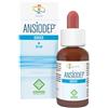 ERBOZETA SpA Erbozeta, Ansiodep Gocce, 20 ml