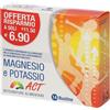 F&F Srl Act Magnesio e Potassio, 14 bustine