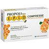 SPECCHIASOL Srl EPID 20CPR ARANCIA NEW