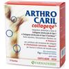 FARMADERBE Srl ARTHROCARIL COLLAGENE 14BUST