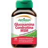 BIOVITA Srl Jamieson Glucosamina Condroitina Msm 120 Compresse