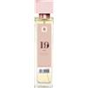 IAP PHARMA PARFUMS Srl Iap Pharma n. 19 Donna, 150 ml
