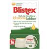 CONSULTEAM Srl Blistex Daily Lip Conditioner Idratante Labbra SPF 30, 7 ml