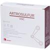 URIACH ITALY Srl Laborest, Artrosulfur Visc, 16 Bustine