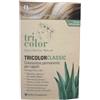 SPECCHIASOL Srl Tricolor Classic Colorazione Permanente 9 Biondo Chiarissimo