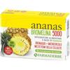 FARMADERBE Srl ANANAS BROMELINA 5000 30CPR