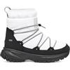 UGG Stivali Trapuntati Yose Bianchi
