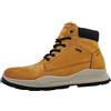 Igi&Co U.ELOY GTX, Stivaletto Uomo, Cuoio, 43 EU