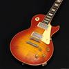Gibson Custom Shop 1959 Les Paul Standard Reissue Ultra Light Aged Sunrise Teabu