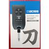 BOSS Amplificatore per cuffie BOSS KATANA: GO