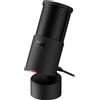 Solocast 2, Microfono Usb-C Condensatore per Gaming, Streaming, Podcast, Compati